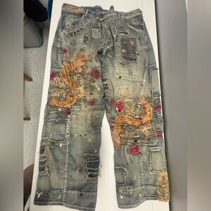 Mp dragon provisions